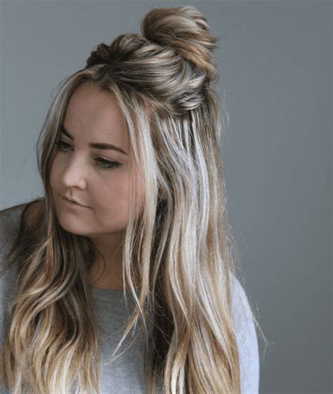 cute teen hairstyles